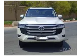 Toyota Land Cruiser GXR  2023 Diesel